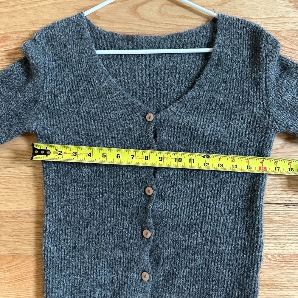 Mexx vintage cardigan - Picture 5 of 7